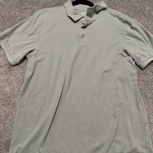 ASOS Men's Slated Green Polo Shirt